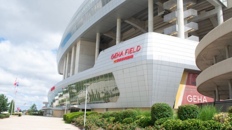 Arrowhead Stadium