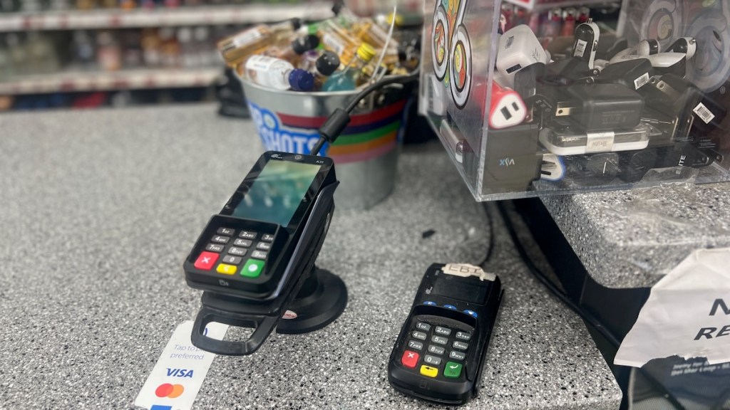 Missouri and Kansas error rates still too high to avoid paying more for SNAP