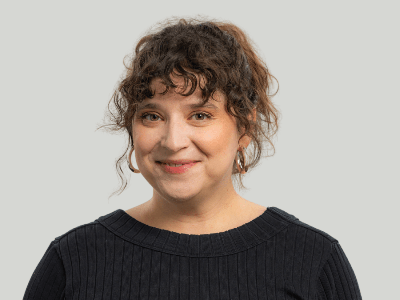 Meet The Beacon’s new COO