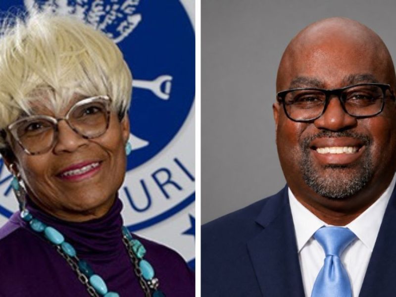 Jackson County’s 2nd District candidates talk property taxes, stadiums and data centers