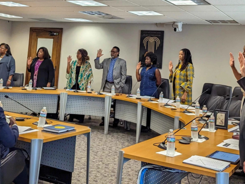 Kansas City reparations commission expects to publish draft report this fall