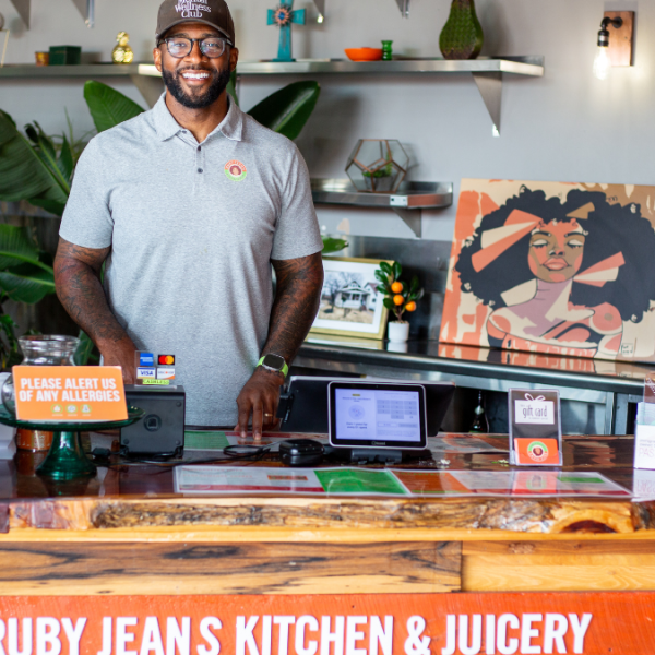 Troost Avenue businesses miss out on World Cup bump
