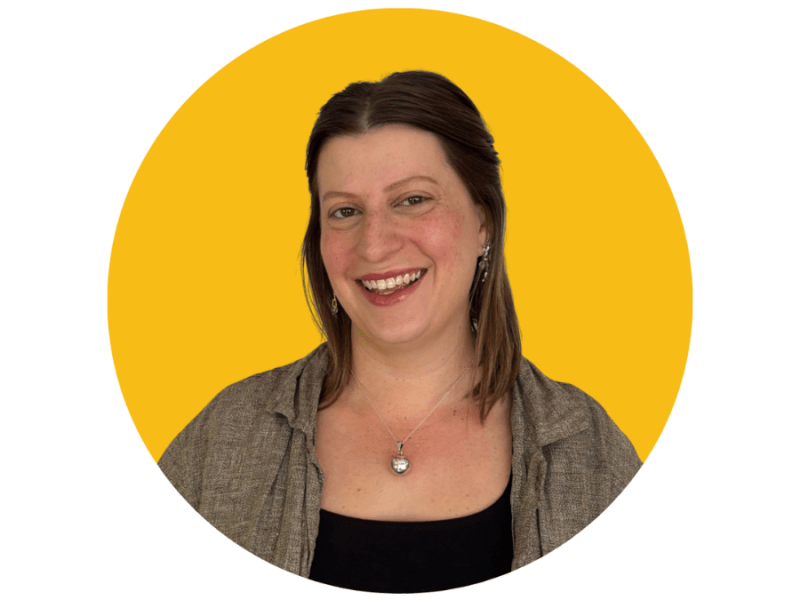 Allison Dikanovic will be The Beacon’s next editor-in-chief
