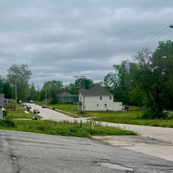 KCK neighborhood pushed for money to clean up lead-tainted soil. They got it