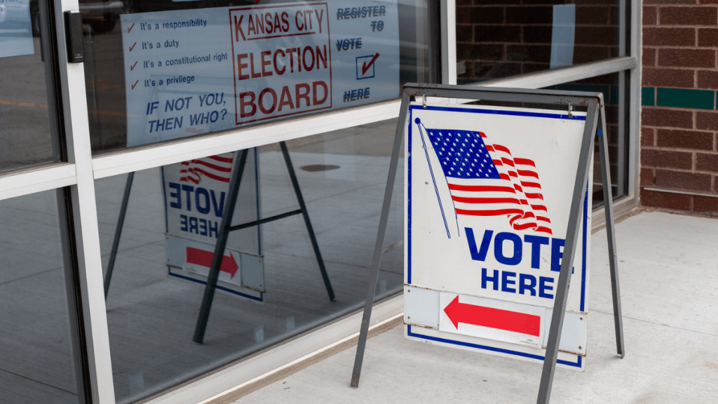 Follow live Missouri and Kansas election results for the Aug. 4 midterm primary