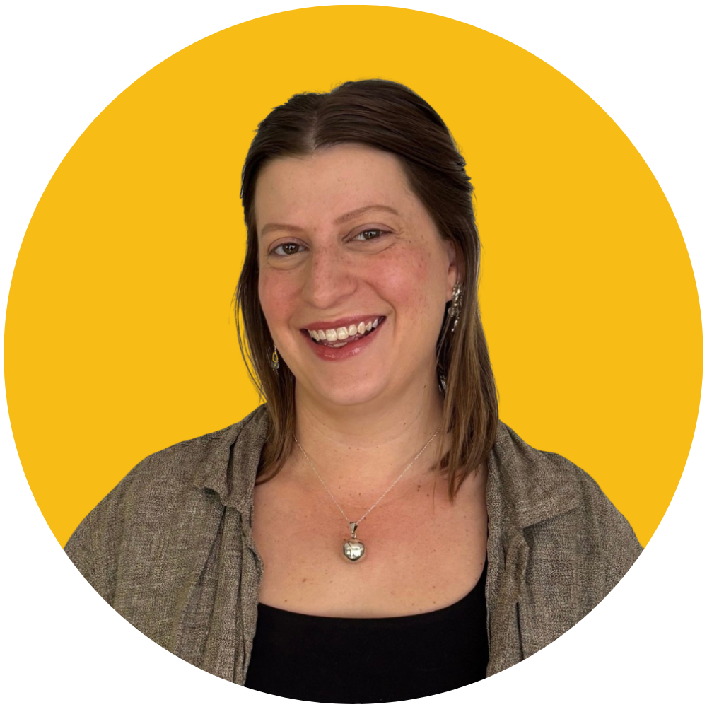 Allison Dikanovic headshot