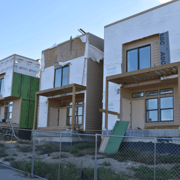 New Kansas law makes it easier to add homes to KCK lots. Could it help with shortage?