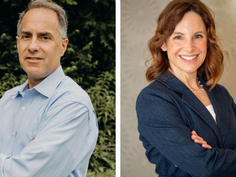 Johnson County voters could flip seat on right-leaning Kansas Board of Education