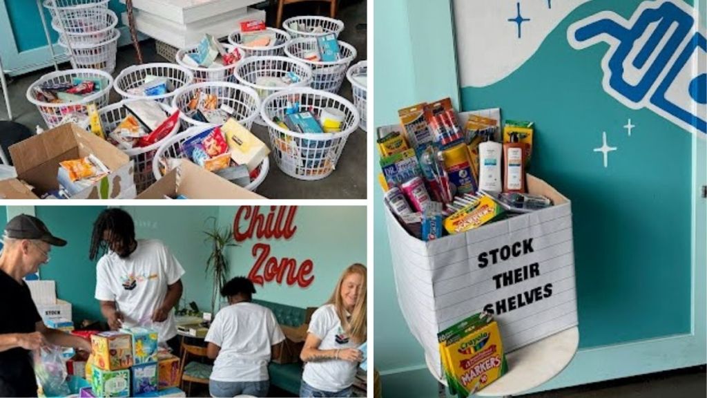 Classroom supply drive for Raytown teachers runs into unexpected hurdle