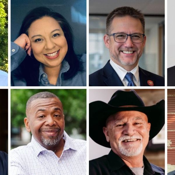 Jackson County Legislature is about to turn over. What candidates say on property taxes, stadiums