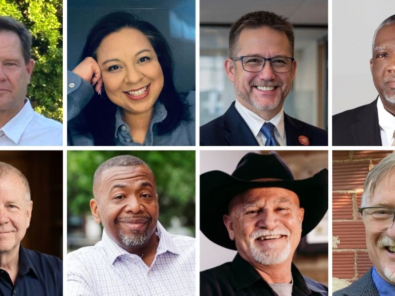 Jackson County Legislature is about to turn over. What candidates say on property taxes, stadiums