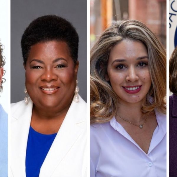 All Jackson County voters will have a say in these two county Legislature elections