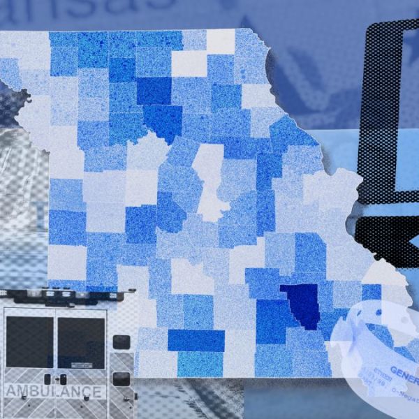 Rural Missouri families face longer drives, riskier births as maternity wards vanish