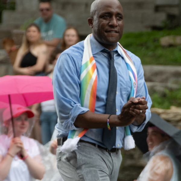LGBTQ advocates weigh in on proposed conversion therapy ban in Kansas City