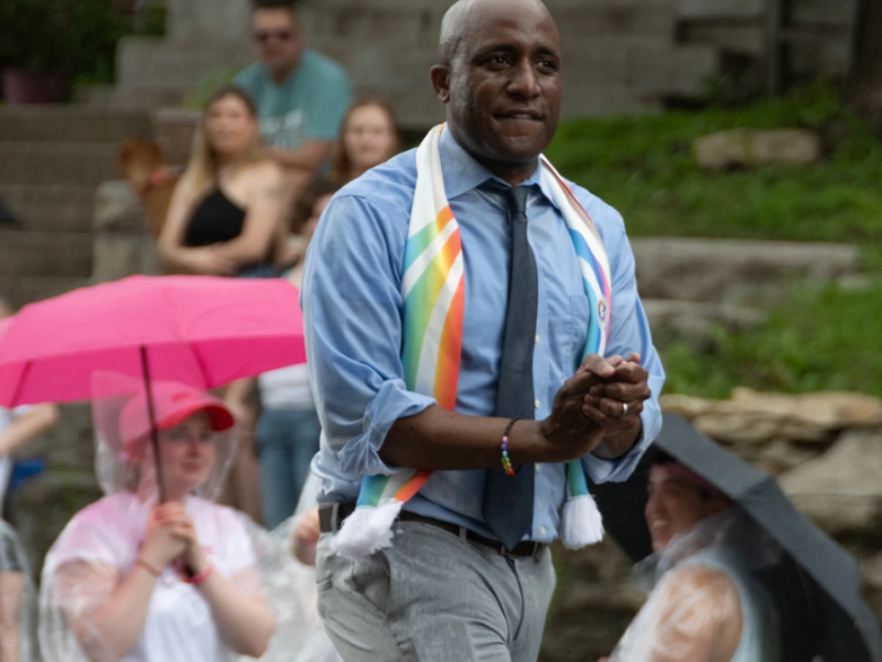 LGBTQ advocates weigh in on proposed conversion therapy ban in Kansas City