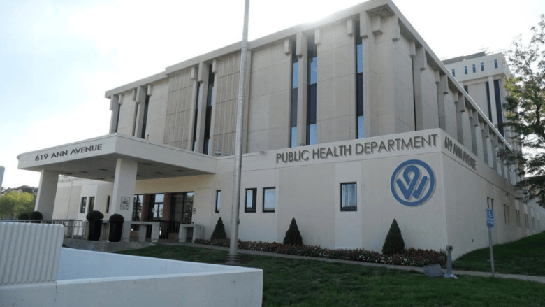 The Wyandotte County Public Health Department provides an array of services, including immunizations, limited primary care, and family planning. It also assists low-income women through the Special Supplemental Nutrition Program for Women, Infants, and Children. (Facebook)
