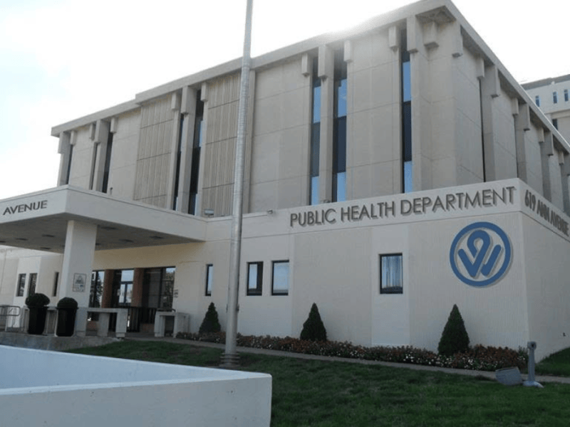 Proposed sales tax increases will be on November ballot in Wyandotte County