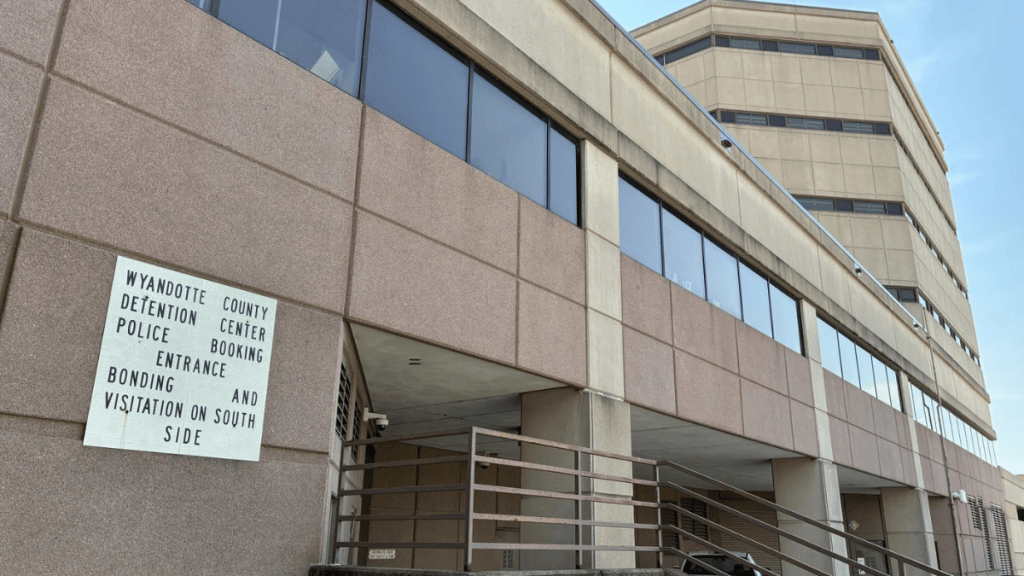 In tight budget, Unified Government beefs up corrections