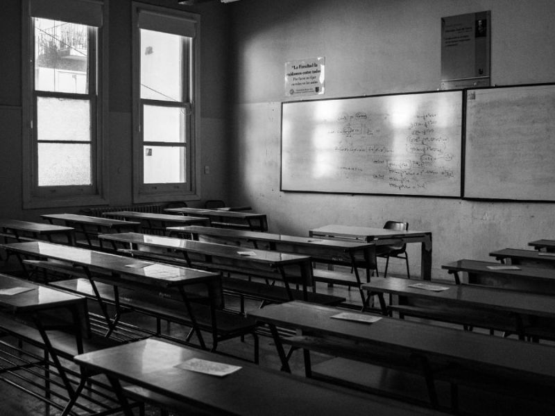 ‘Kansas is behind’: Advocates say state needs stronger laws to prevent abuse in schools