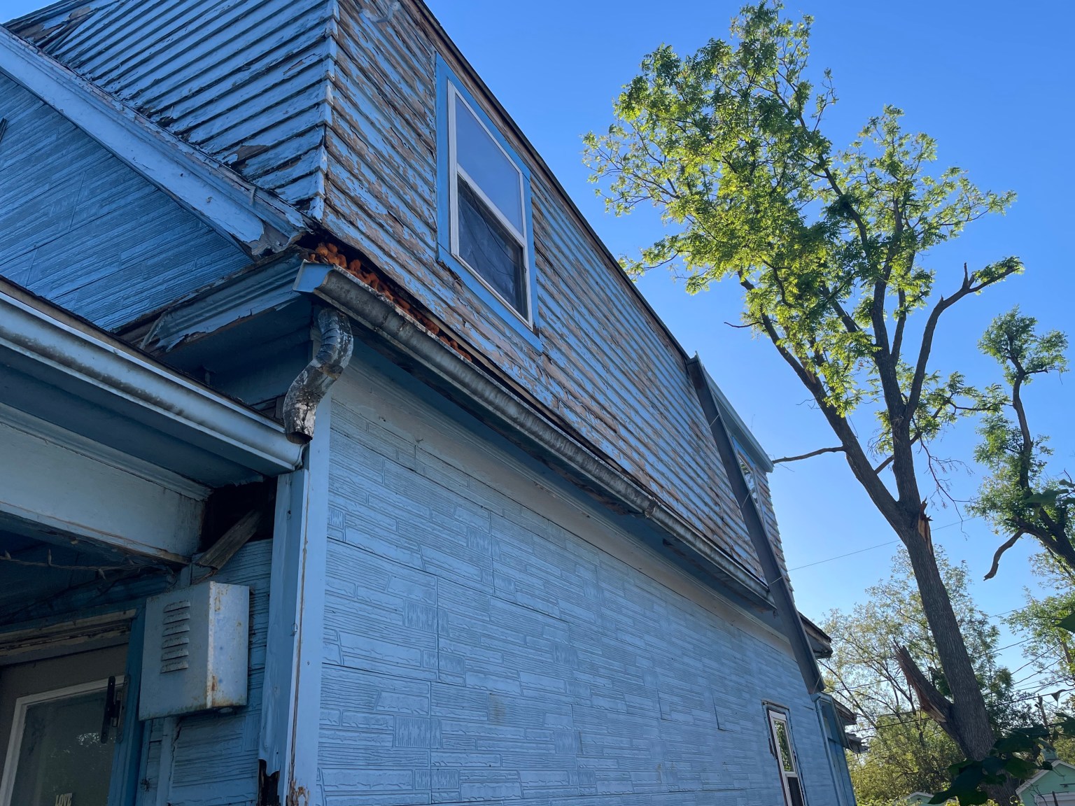 Wyandotte County neighbors rallying to keep homes out of tax sale ...
