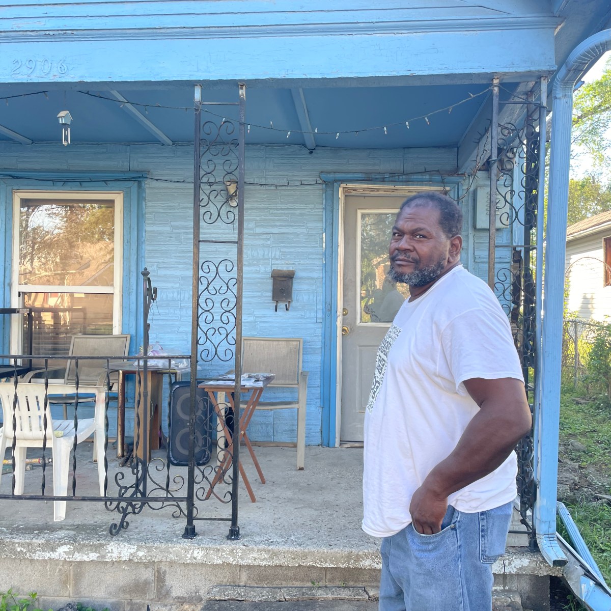 Wyandotte County may soon sell family homes to highest bidder. Neighbors are rallying to help