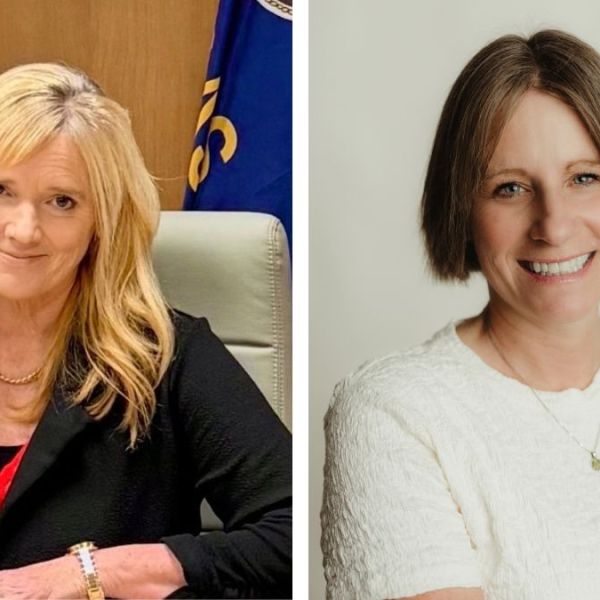 Kansas state school board candidates disagree on whether parents need more influence