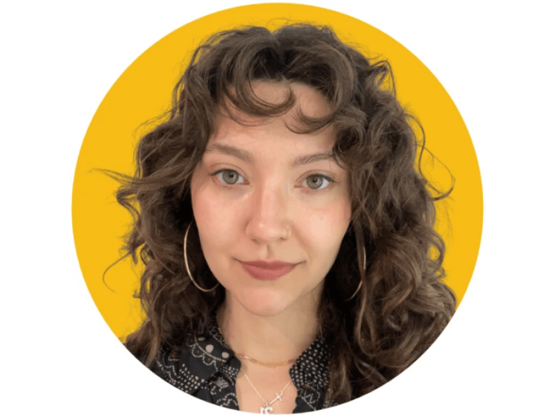 The Beacon is growing in Wyandotte County. Meet Sofi Zeman