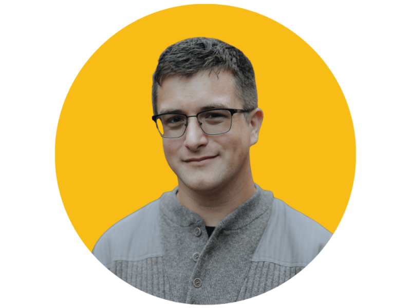 The Beacon is expanding its City Hall coverage. Meet Thomas Friestad