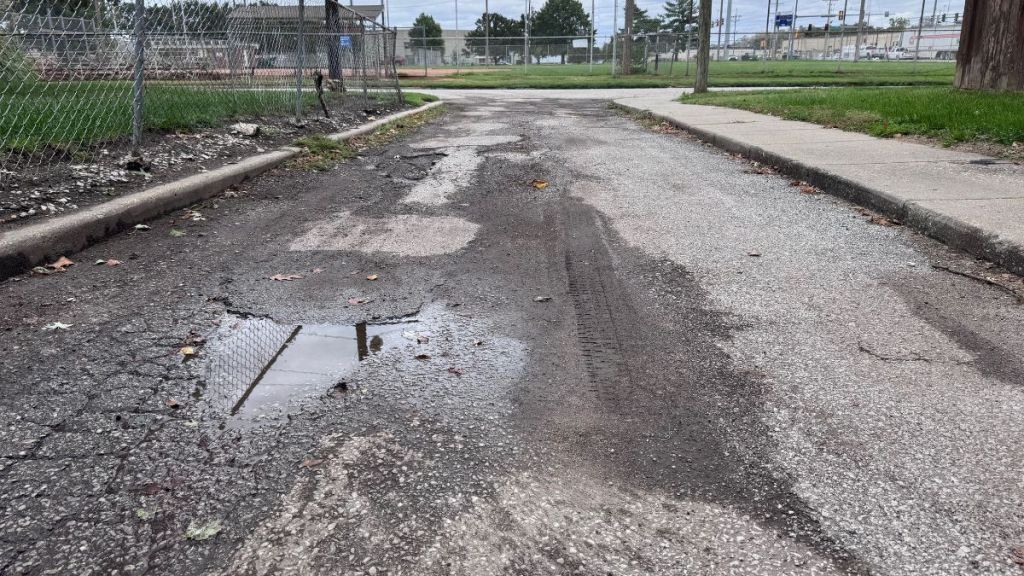 KCK voters to decide if fixes to roads, sidewalks, parks and pools are worth an extra sales tax